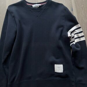 Thom Brown classic sweatshirt